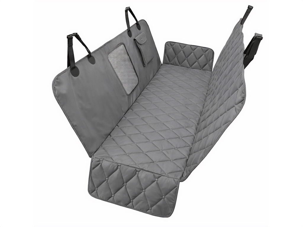 Pack Premium Mascotas Color Gris